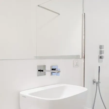 Luxury House -le Mie 3 Suites- * Lecce