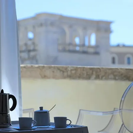 Luxury House -le Mie 3 Suites- Lecce