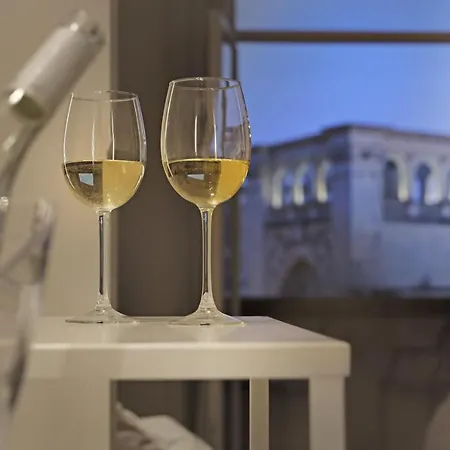 Appartamento Luxury House -le Mie 3 Suite-