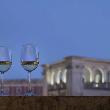 Luxury House -le Mie 3 Suites- Apartment Lecce