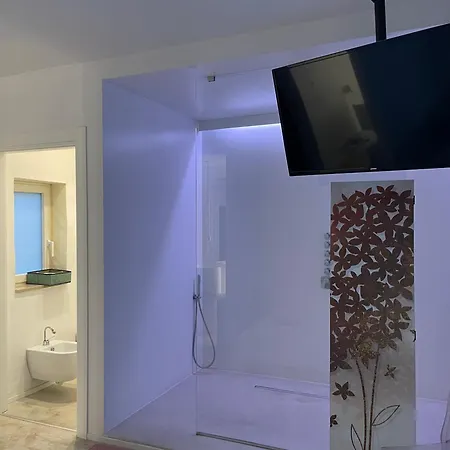 Apartment Luxury House -le Mie 3 Suite-