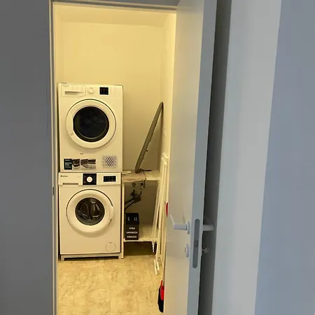 Luxury House -le Mie 3 Suite- Apartment