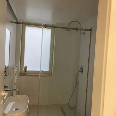 Apartment Luxury House -le Mie 3 Suite-