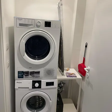 Luxury House -le Mie 3 Suite- Apartment *