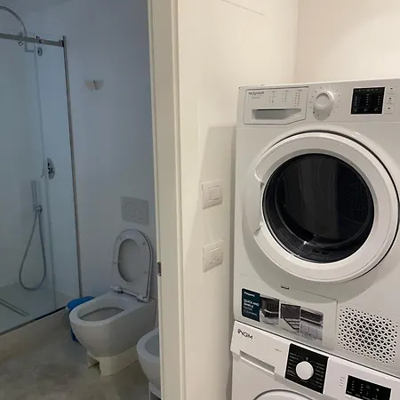 Apartment Luxury House -le Mie 3 Suite- *